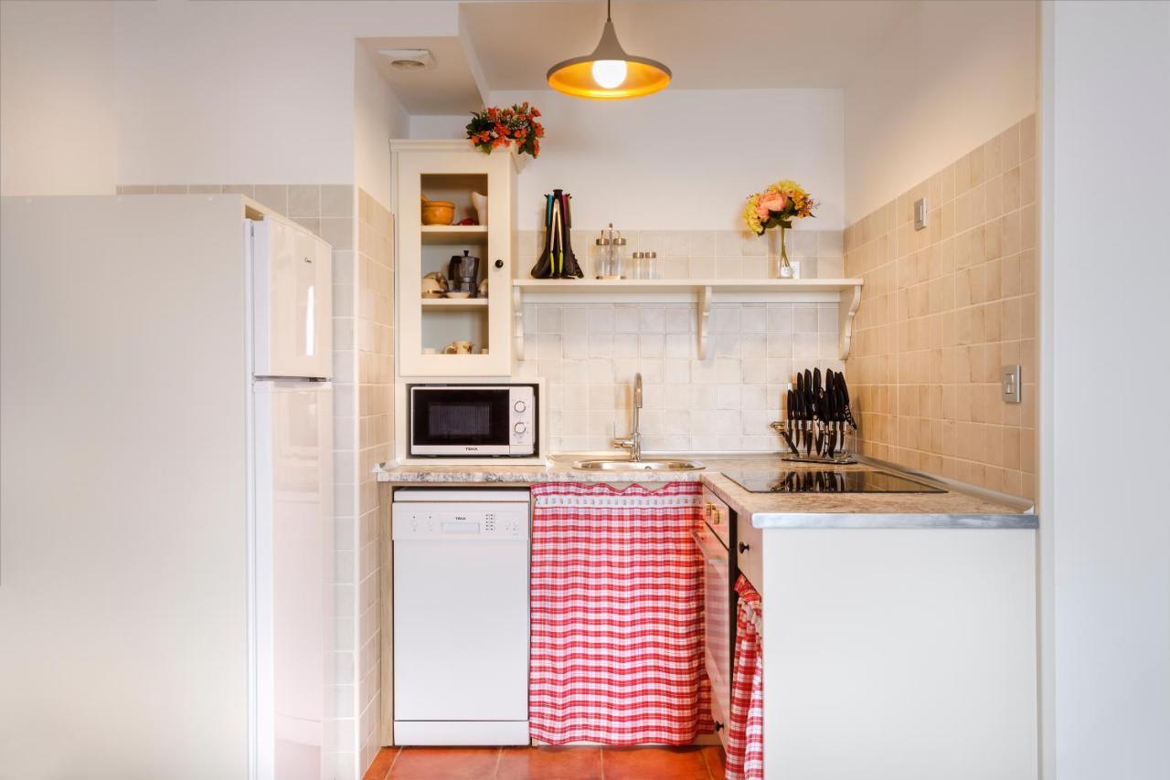 Ansó Apartamento Casa Paloma מראה חיצוני תמונה